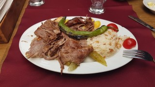 Dürümcü Dede BAKIRKÖY İSTANBUL