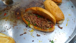 Yes tantuni Bayrampaşa