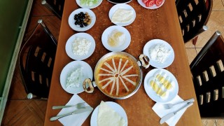 VanTat Kahvaltı Ve Menemen Salonu