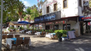 Iskele Fish And Steak House