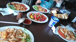 Mevlana Et Lokantası