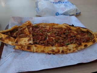 Taş Fırın