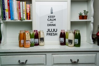 JUJU Fresh