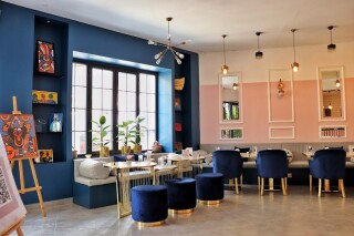 Kara Lounge Restaurant