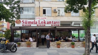 99 Sümela Et Lokantası