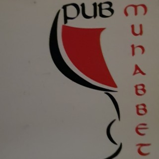 Muhabbet Pub