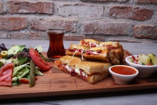 Gurme Tost