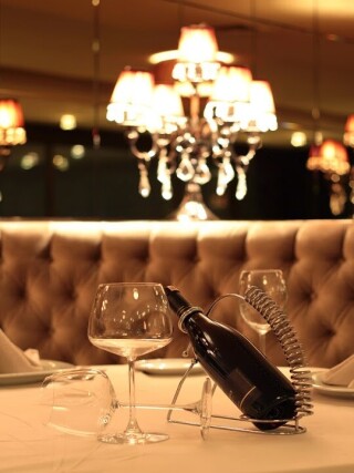 Safir Restaurant