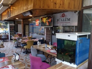 Büklüm Pide & Kebap Dünyası