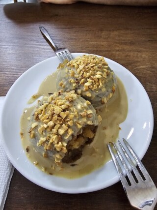 Es Tatlı Cafe