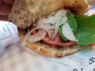 Konyalı Ahmet Usta Karşıyaka İzmir