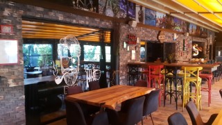 Mr. Belçikalı Gastro Pub