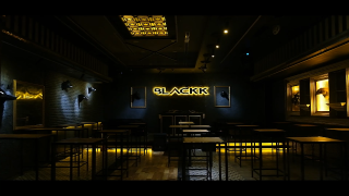 BLACKK One Tower