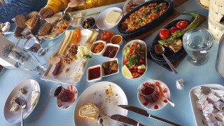 Eskibağ Teras Restaurant