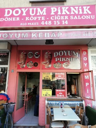 Doyum Piknik