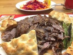 Özler Döner - Atlantis AVM