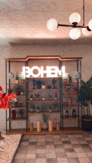 Bohem Ankara