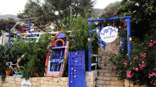 Voyn Meyhane Fethiye