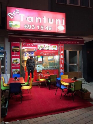 Bro Tantuni