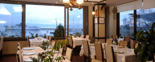 Günaydın Tuzla Kasap Steakhouse