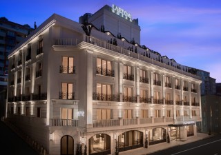 Lazzoni Hotel