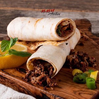 MMY Tantuni Yenibosna 