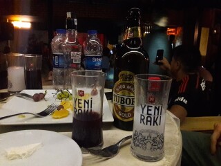 Brooklyn Cafe & Bar Avcılar İstanbul
