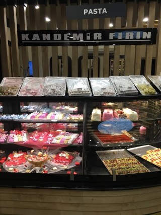 Kandemirler Gıda