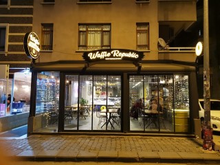 Waffle Republic