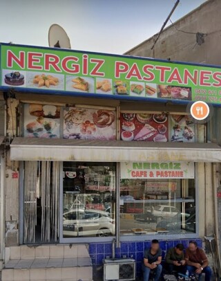 Nergiz Pastanesi