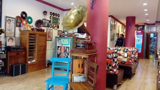33 Tantuni CİĞERCİ ALİBABA Bahçelievler