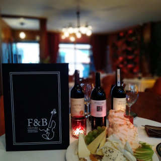 F&B Culture
