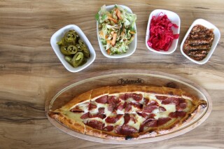 Pidemide Beylikdüzü
