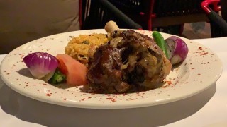 Günaydın Kebap & Steakhouse Mersin