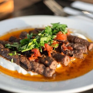 Chef Köfte Konak