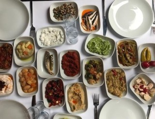 Müzeyyen Meyhane