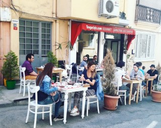 DOĞACIYIZ GOURMET