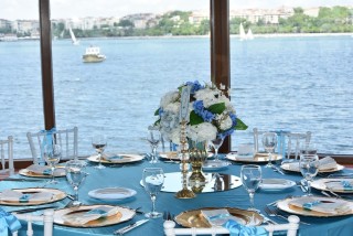 Kalamış Paysage Restaurant