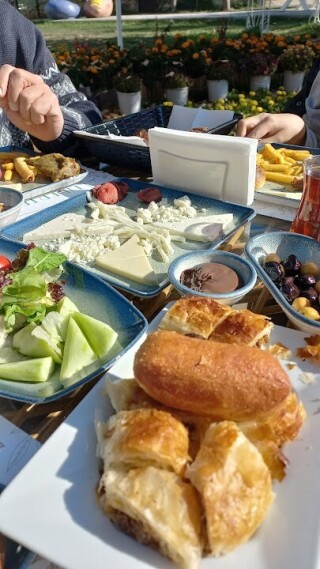 Libertea Coffee & Food