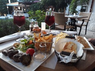 L'Apero Kaş