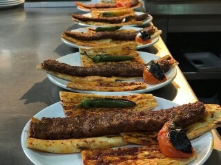 Şef Kebap Yenibaraj
