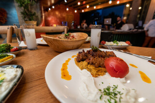 BABAGANUS Alsancak