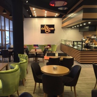 Ali'ss Cafe Bistro Gölbaşı