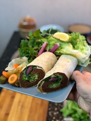 ÇİĞKÖFTECİ BEY