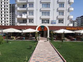 Üçler Kebap Lahmacun