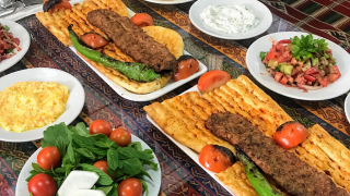 Adana Şark Sofrası Gaziosmanpaşa