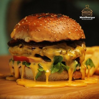 Maxiburger Yıldız