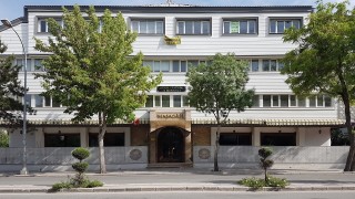 Maşagah Mangalbaşı