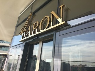 Le Baron