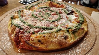 Pizza Locale - Bagdat Cad.